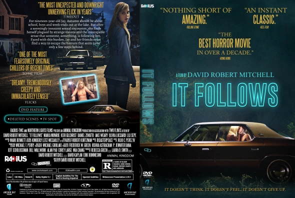 It Follows
