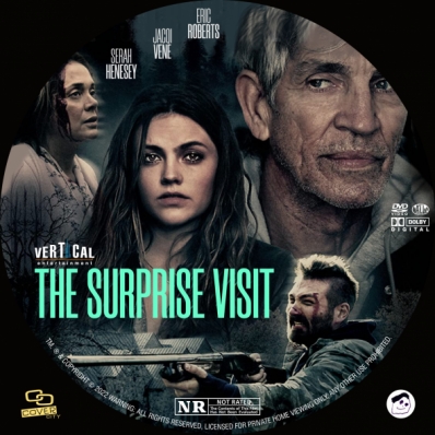 The Surprise Visit