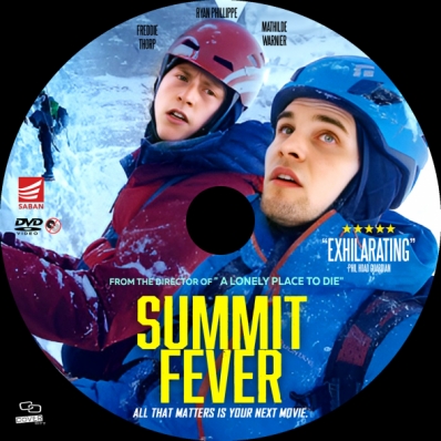 Summit Fever