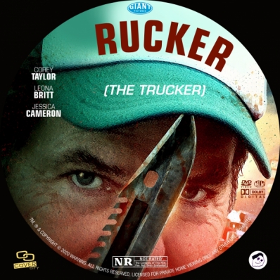 Rucker (The Trucker)