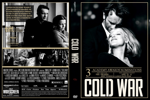 Cold War