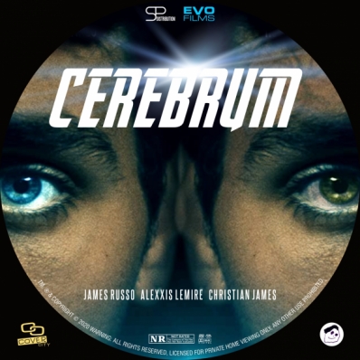 Cerebrum