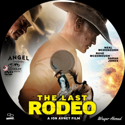 The Last Rodeo