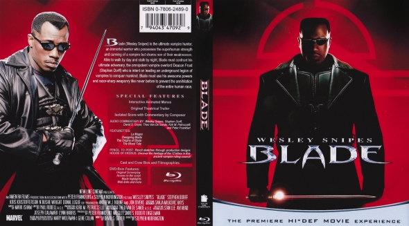 Blade