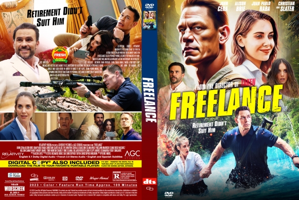 Freelance