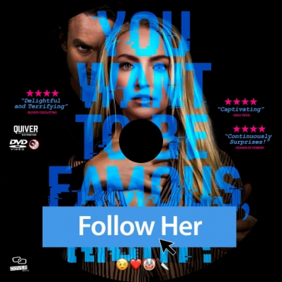 CoverCity - DVD Covers & Labels - Follow Her