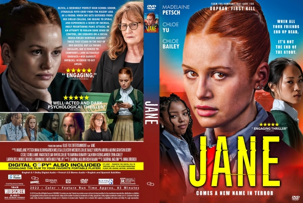 Jane
