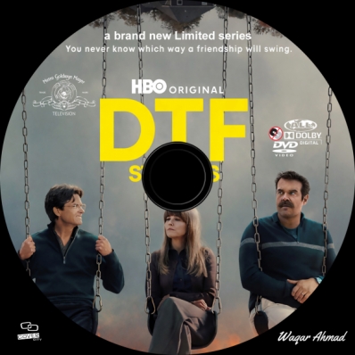 DTF St. Louis - Season 1