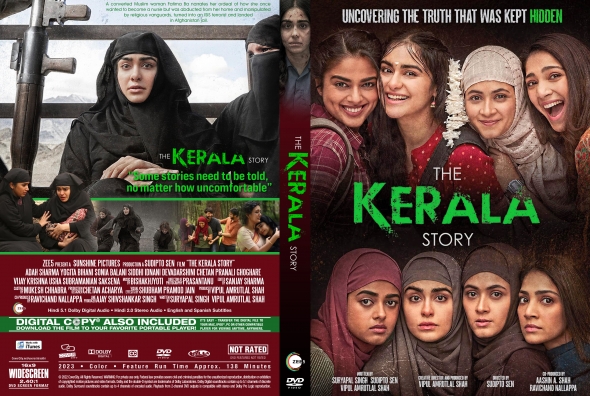 The Kerala Story