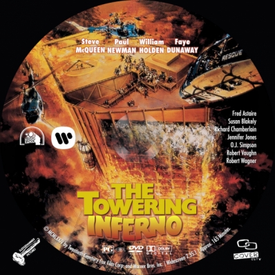 The Towering Inferno
