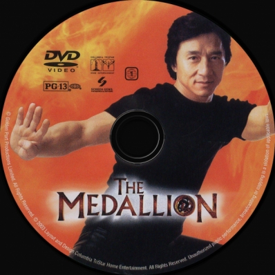 The Medallion