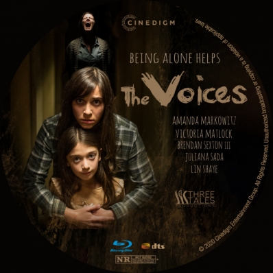 The Voices