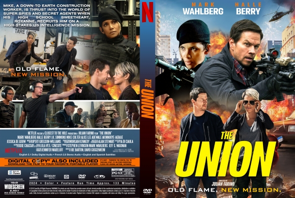 The Union