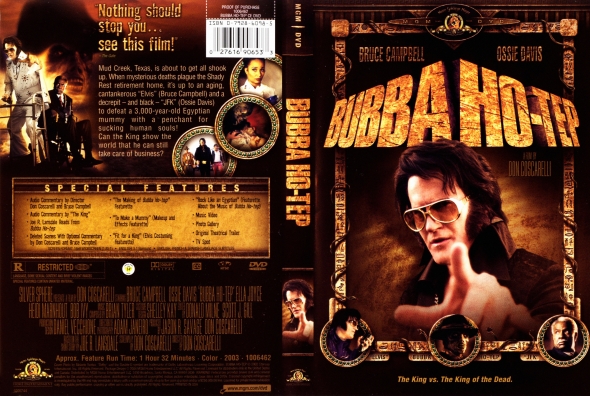 Bubba Ho-Tep