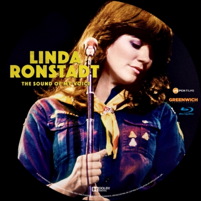 Linda Ronstadt: The Sound of My Voice