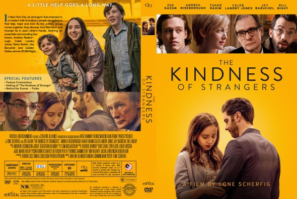 The Kindness of Strangers