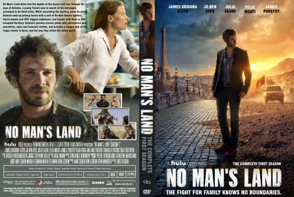 No Man's Land - Season 1