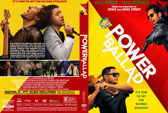 Power Ballad