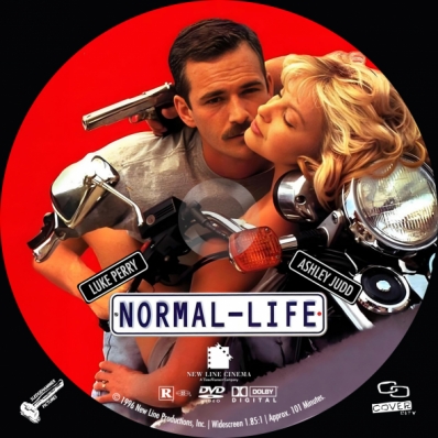 Normal Life
