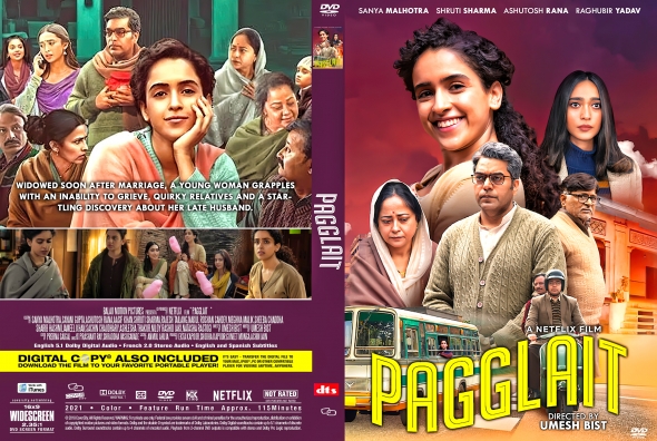 CoverCity - DVD Covers & Labels - Pagglait