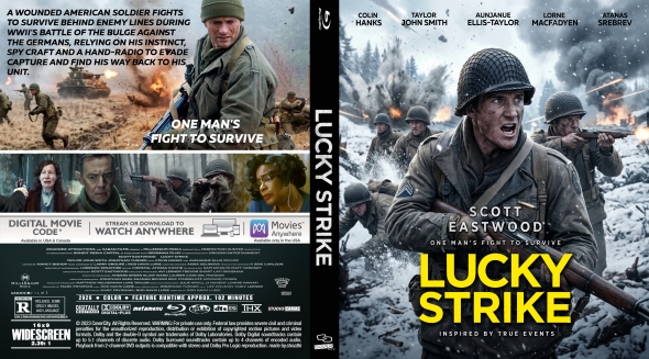 Lucky Strike