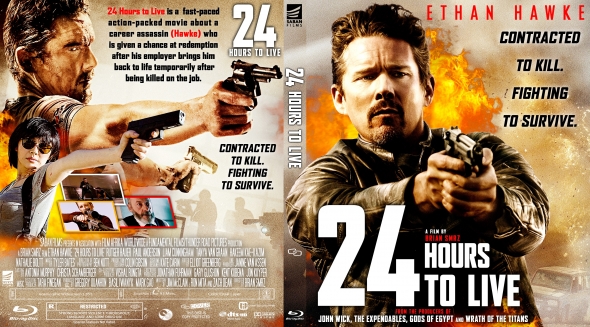 24 Hours to Live