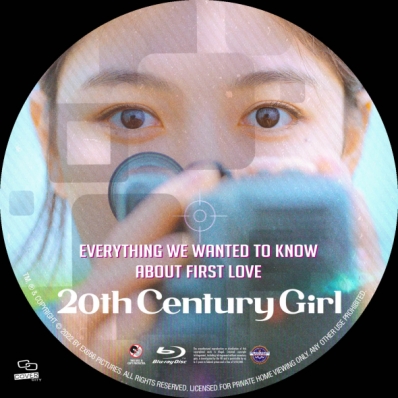 20th Century Girl