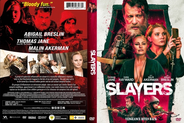 Slayers