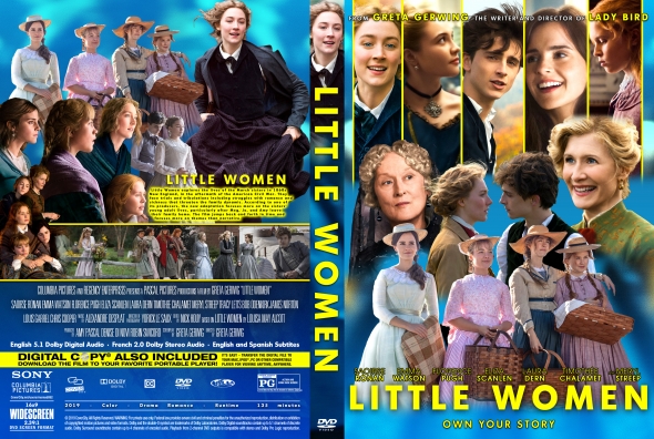 Little Women