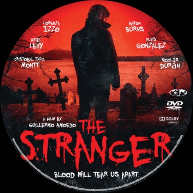 The Stranger