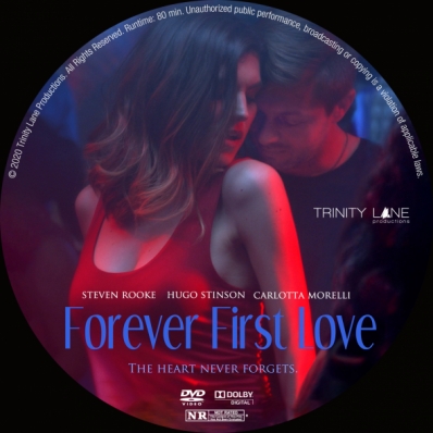 CoverCity - DVD Covers & Labels - Forever First Love