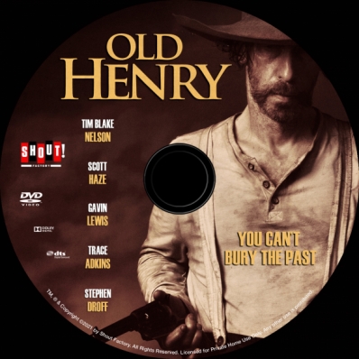 Old Henry