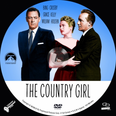 その他 Country Girl [DVD] Amazon.com: The Country Girl : Bing Crosby, Grace Kelly, William