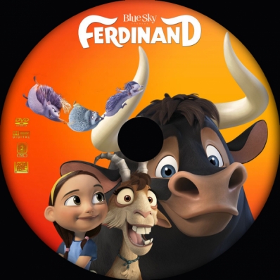 Ferdinand