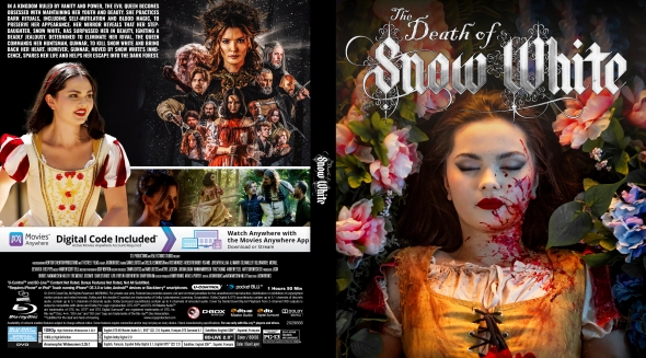 The Death of Snow White