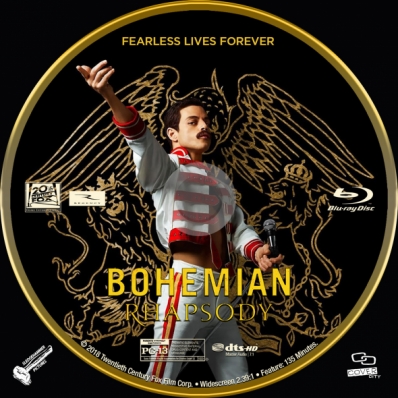 Bohemian Rhapsody