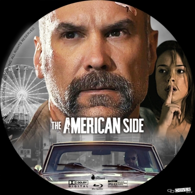 The American Side