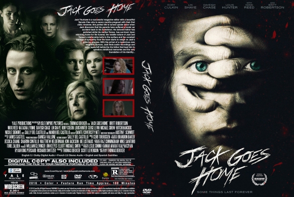 Jack Goes Home