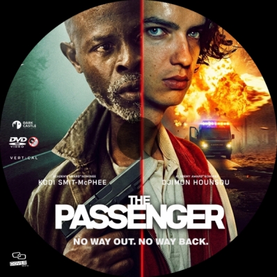 The Passenger