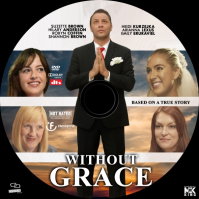 Without Grace