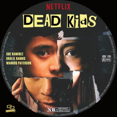 Dead Kids