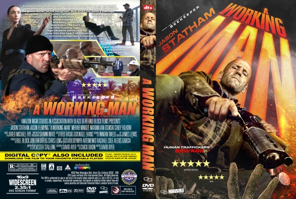 A Working Man