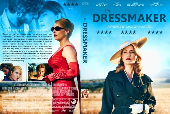 The Dressmaker