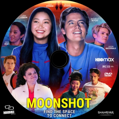 Moonshot