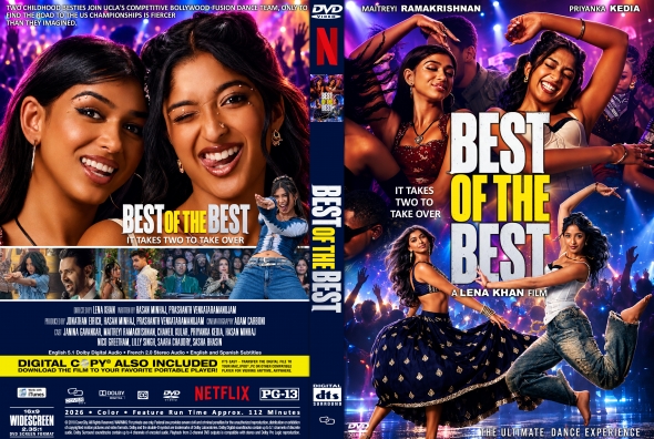 Best of the Best