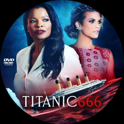 Titanic 666
