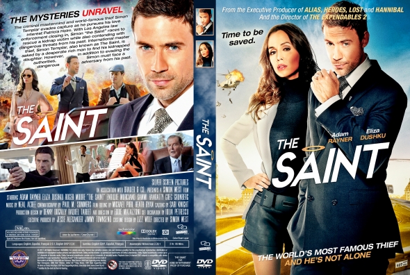 The Saint