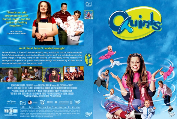 Quints (2000)