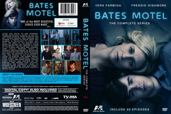Bates Motel