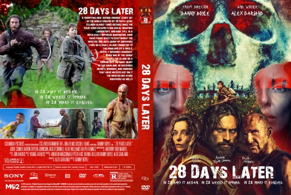 28 Years Later